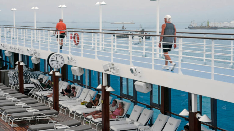 How to Save Money on a Cruise: Cash-Savvy Spending Tips