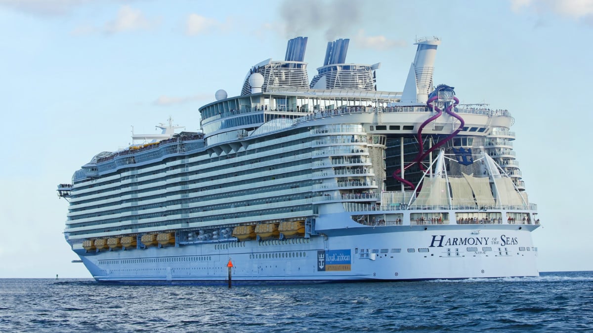 Royal Caribbean's Harmony of the Seas: Overview and What to Do