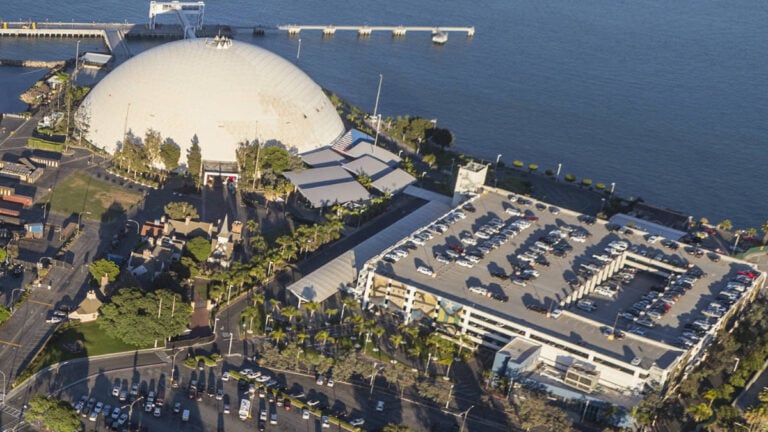 Long Beach Cruise Parking Guide: Costs, Options and What to Know