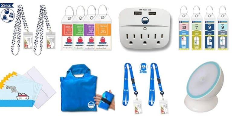 I Tried These Essential Cruise Items Many Cruisers Often Pack