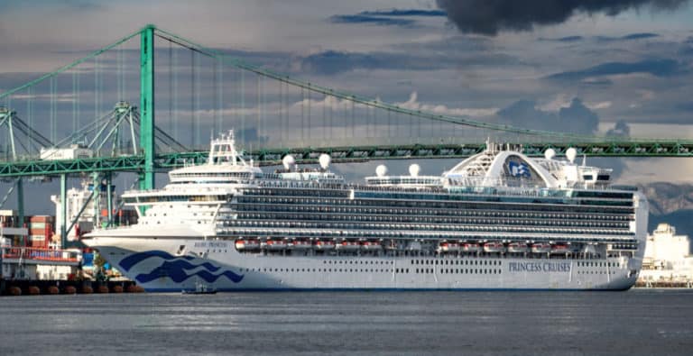 26 Ideal Hotels Near the Los Angeles Cruise Port