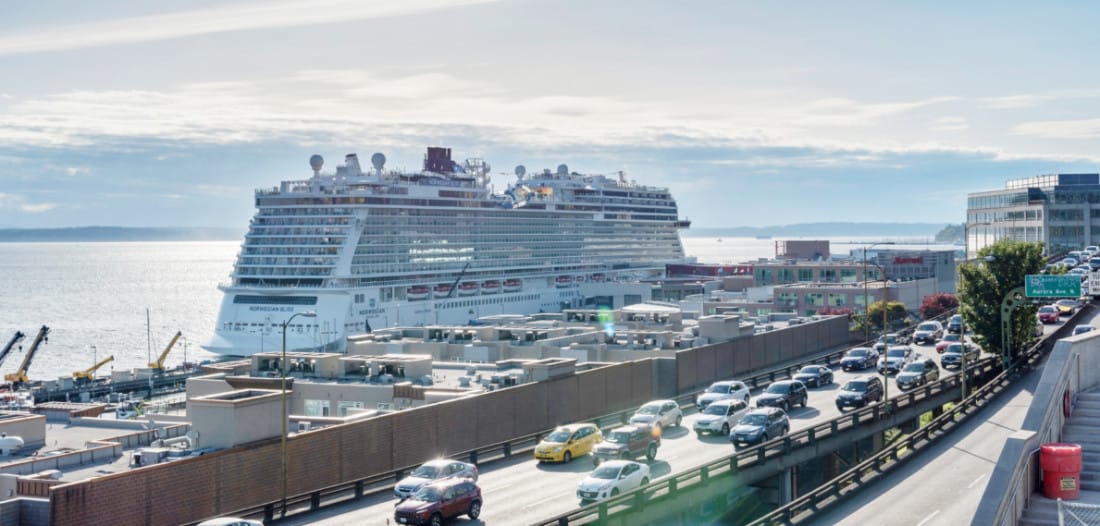 Must Know Transportation Tips From Seattle Airport To Cruise Port