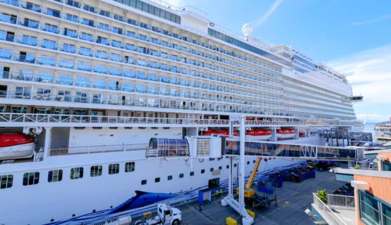 Must-Know Things About Each Seattle Cruise Terminal