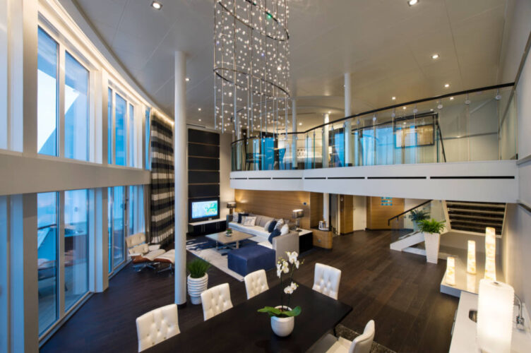 Royal Caribbean Suite Perks: Is It Worth Upgrading?