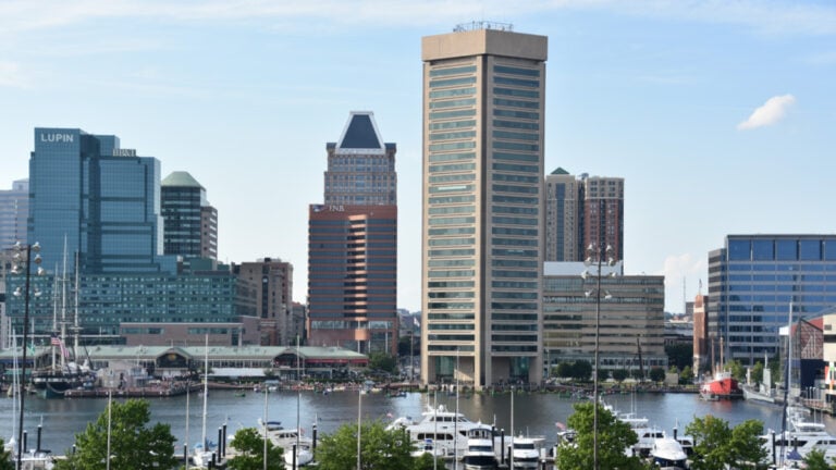 27 Most Ideal Hotels Near Baltimore Cruise Port