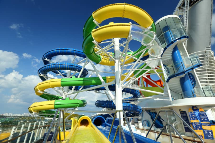 14 Things To Do On Royal Caribbean s Mariner Of The Seas ArticleCity