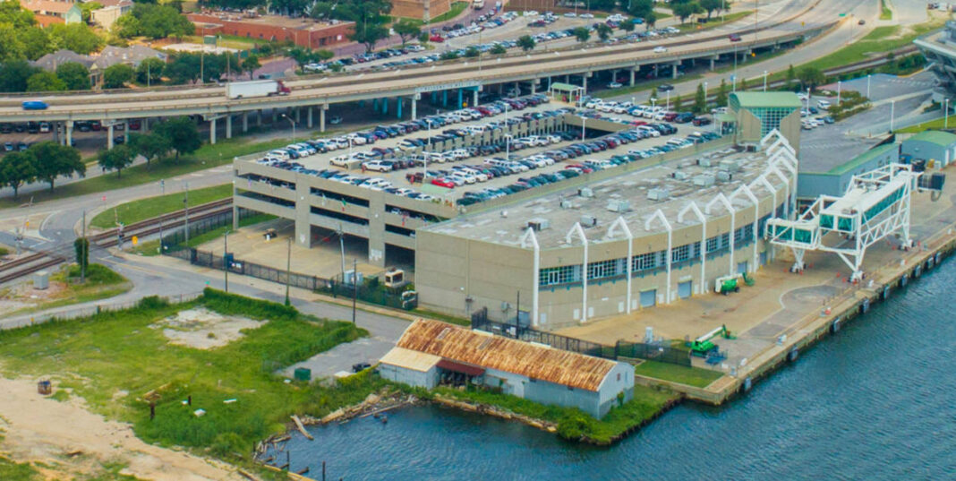Mobile Cruise Port: How to Get There, Piers, and Full Guide