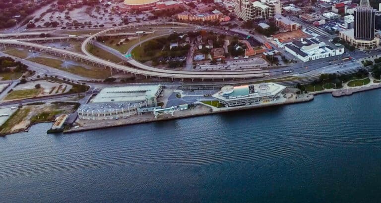 Things to Know About the Mobile Cruise Terminal in Alabama