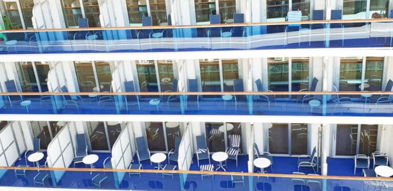 Should You Book a Guaranteed Cruise Stateroom?