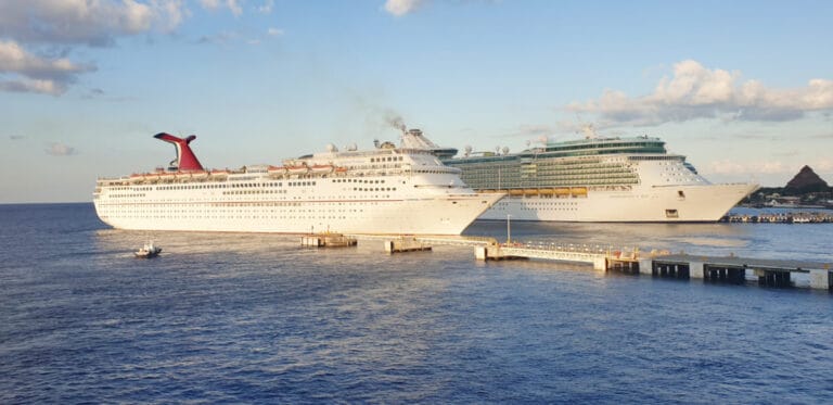 Ways to Enjoy Cruising When You Can’t Take a Cruise