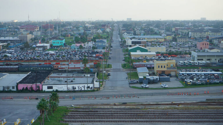 What You Need to Know on Galveston Cruise Parking