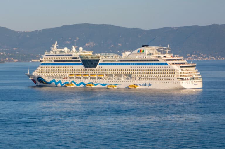 AIDA Cruise Passenger Kicked Off For Breaking Rules