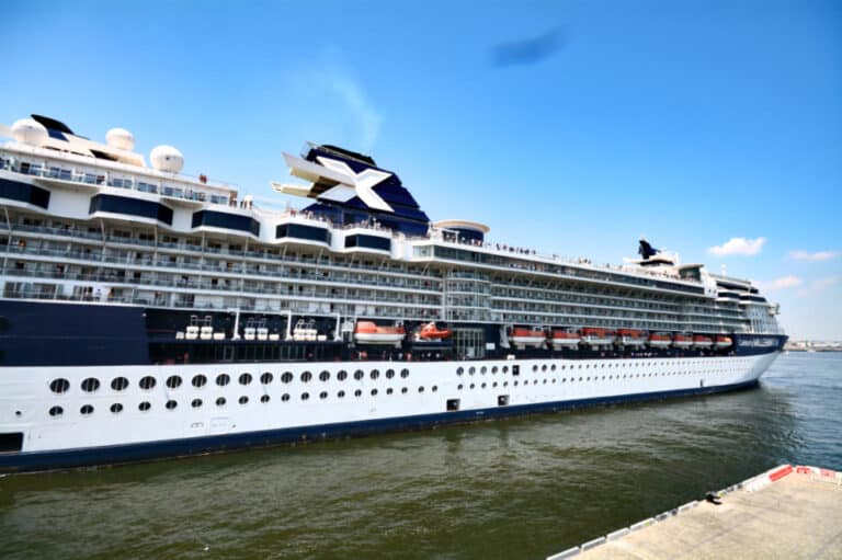 Two Celebrity Ships to Help Bring Cruise Line Back to Business