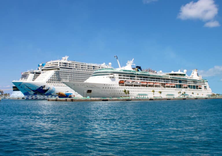 When Will Cruises Resume in 2021?