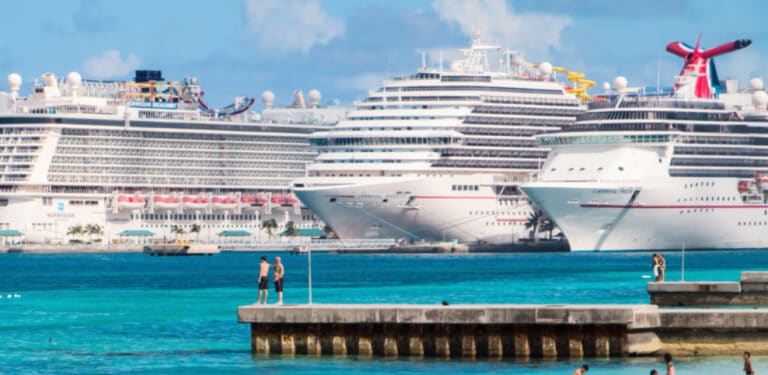 Winners Revealed for Cruise Hive’s 2020 Cruise Ship Awards