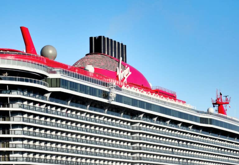Virgin Voyages Latest Update: Two Cruise Ships Delayed