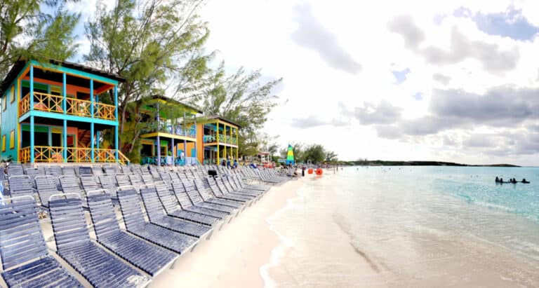 Half Moon Cay, Bahamas: What You Need to Know