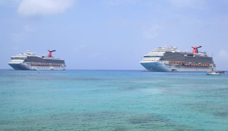 Carnival Cruise Line Releases Update on Restart and Cancellations