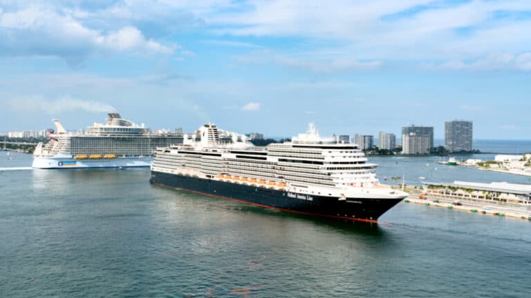 2021 Cruise Line Revenue Still Far From 2019 Levels