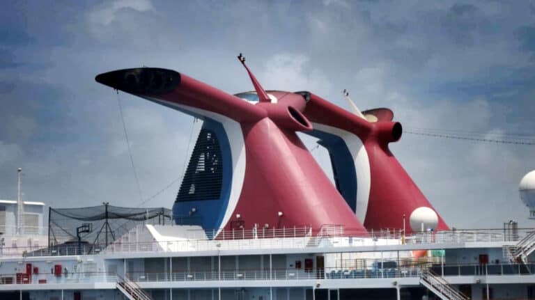 Carnival Corporation Rolls Out Energy Saving Technology