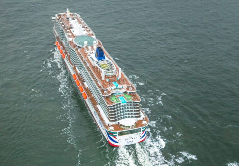 Best Cruises for Young Adults Looking for Adventure