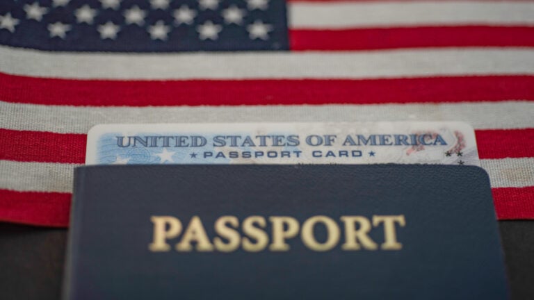 Passport Book Vs Card – What Is Best For Cruises?