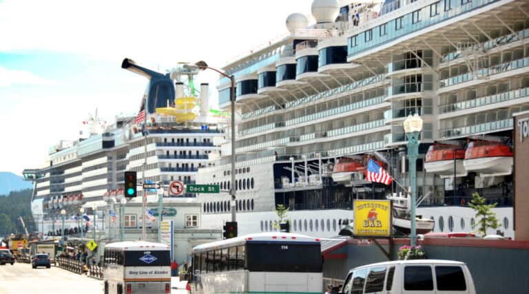 What is the Passenger Vessel Services Act and How Does it Impact Cruises?