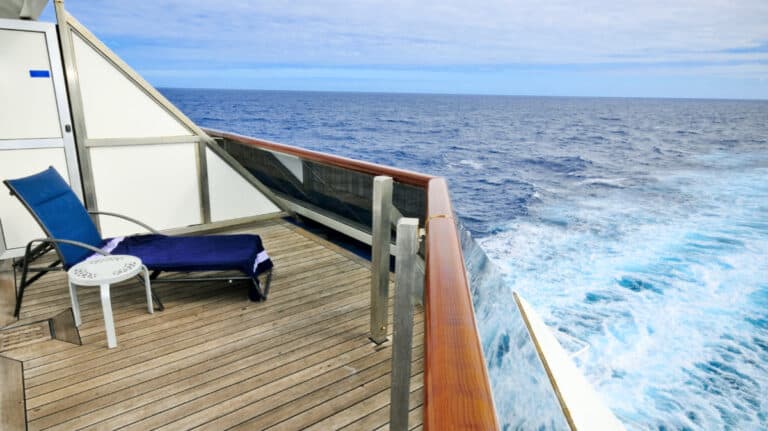 Living on a Cruise Ship: What You Need to Know