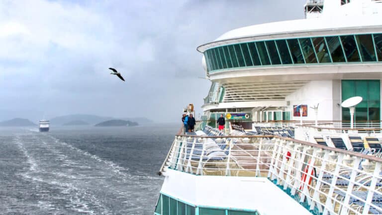 How Fast is a Knot and What Does it Mean?