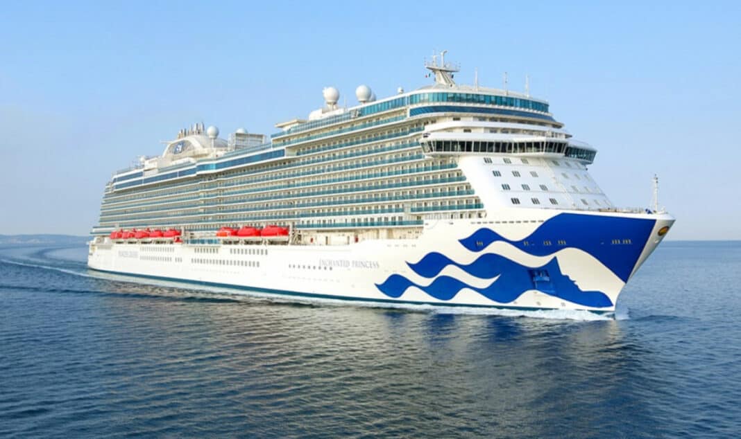 how to prepare for a cruise