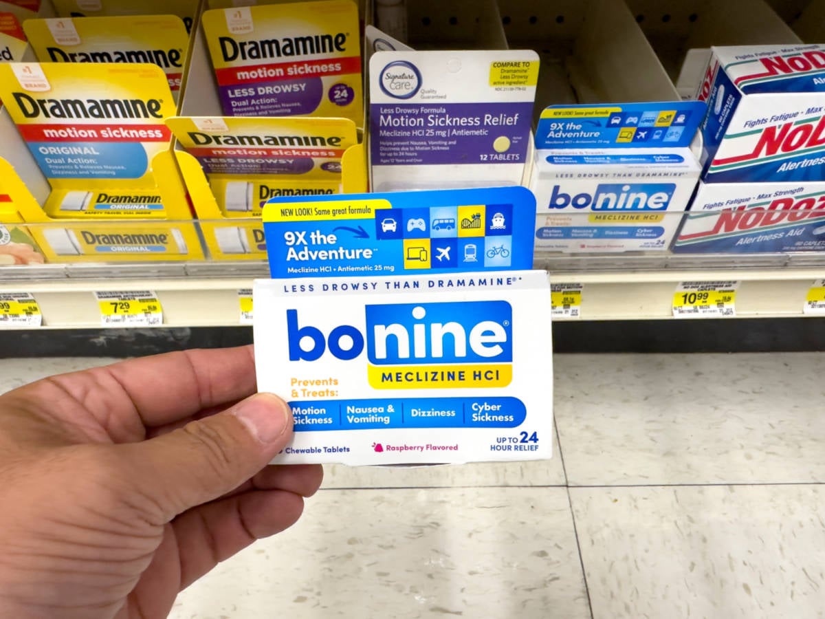 Bonine
