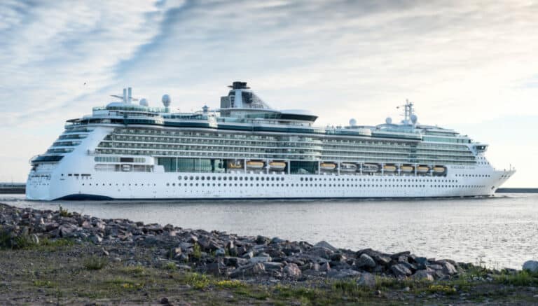 Royal Caribbean Announces 274-Night Ultimate World Cruise