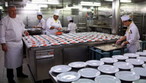 How Much Do Cruise Ship Workers Make?