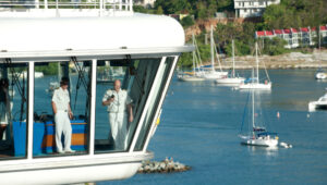 How Much Do Cruise Ship Workers Make?