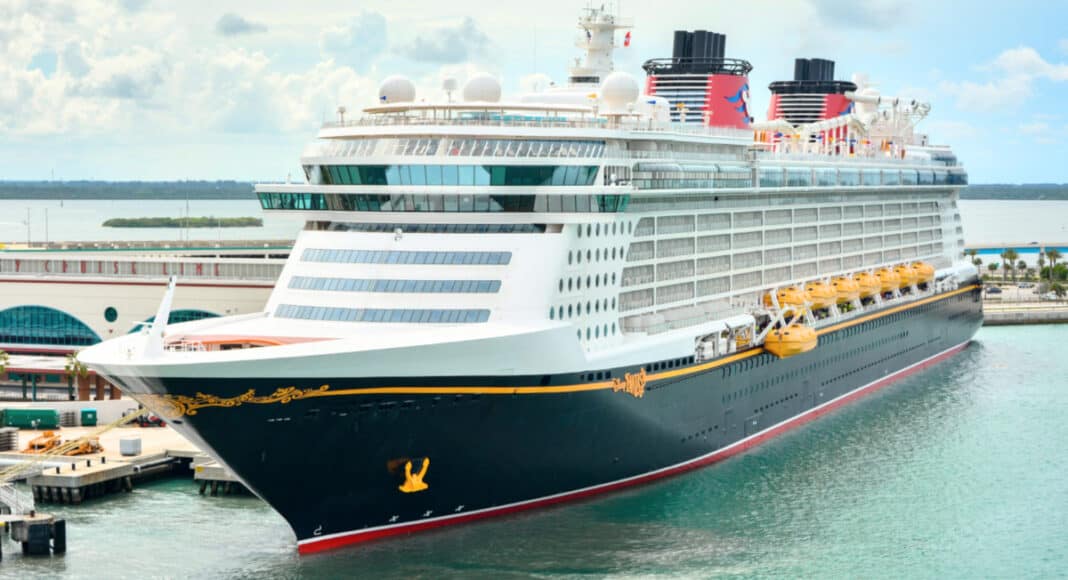 best party cruise lines