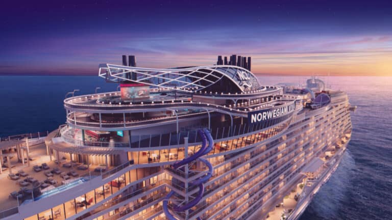 Hit Musical to Debut on Norwegian Cruise Line’s New Ship