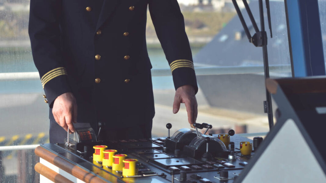 How Much Cruise Ship Captains Earn — And What Their Job Really Involves