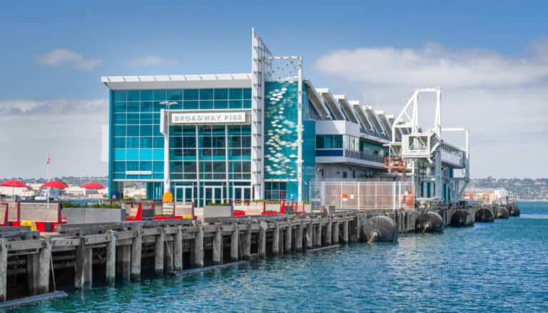 San Diego Cruise Terminal: Things You Need to Know