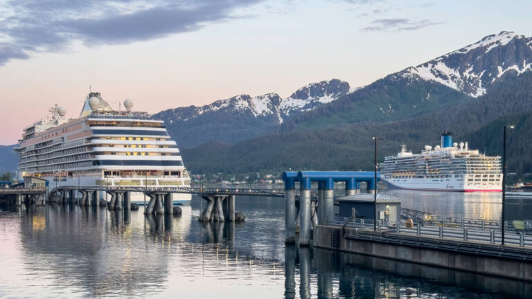 How Much Does an Alaska Cruise Cost in 2025?