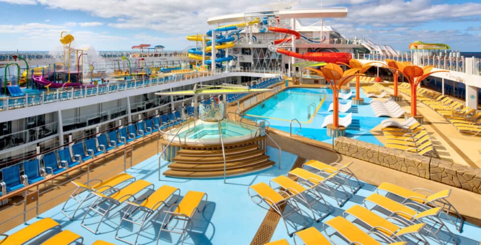 Best Cruises for Young Adults Looking for Adventure