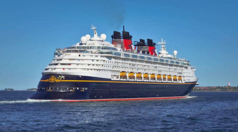 Disney Cruise Line Updates Northern Europe Itineraries for Two Sailings