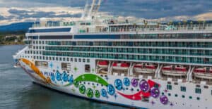 Nude Cruise to Set Sail from Miami in 2025
