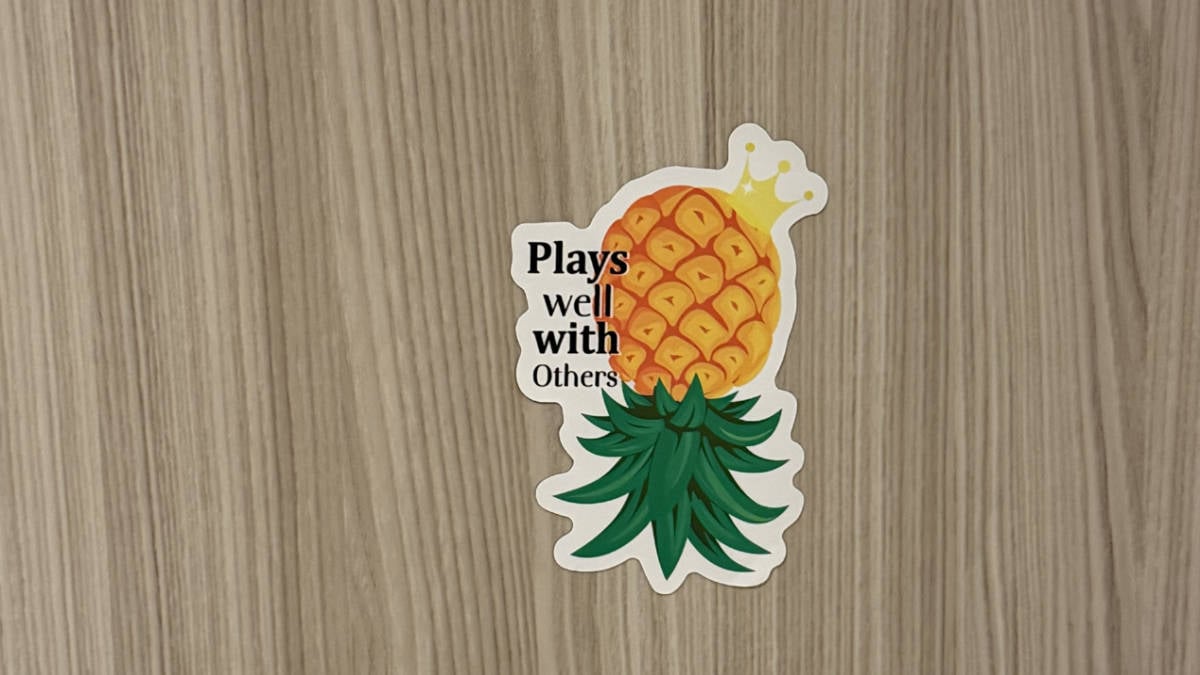 What Does an Upside-Down Pineapple Mean on a Cruise Ship?
