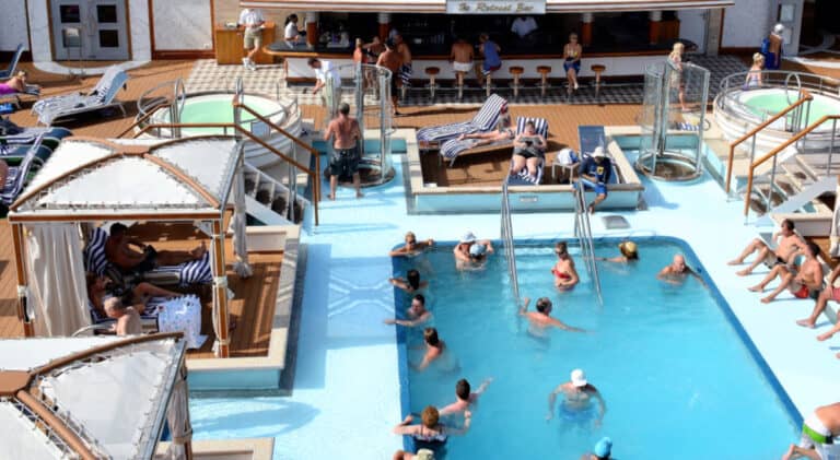 Top 12 Best Cruise Lines for Adults