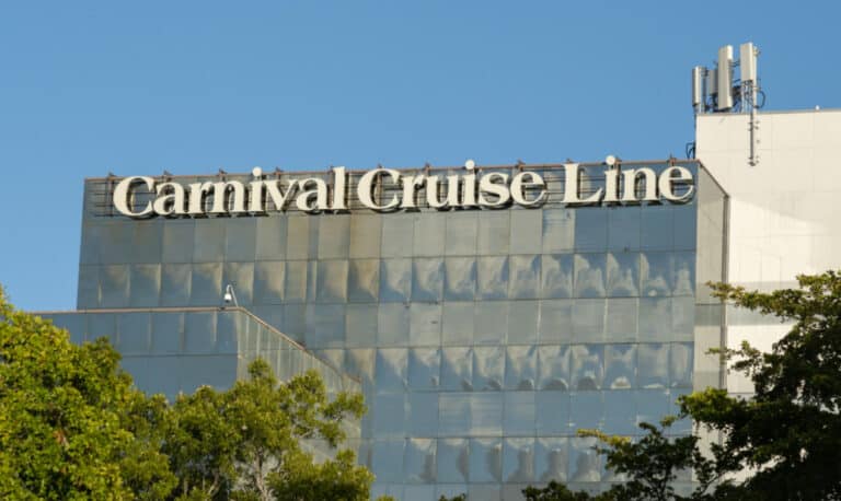 Carnival To Pay Fine Over Data Breach That Impacted Staff and Customers