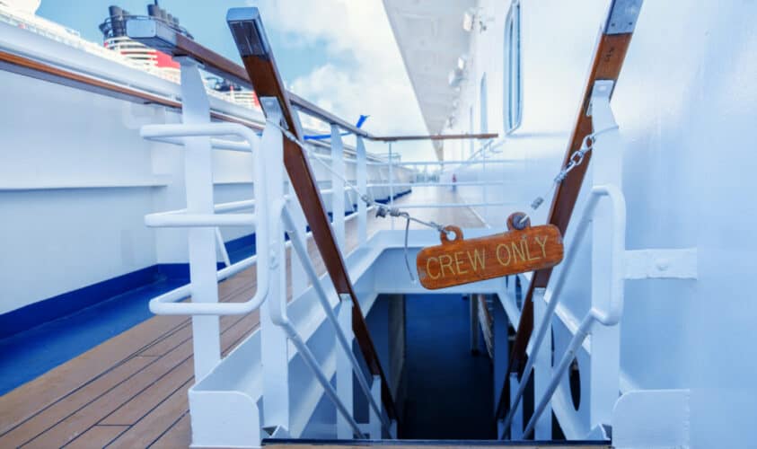 How Many Doors on a Cruise Ship? Top Cruise Trips