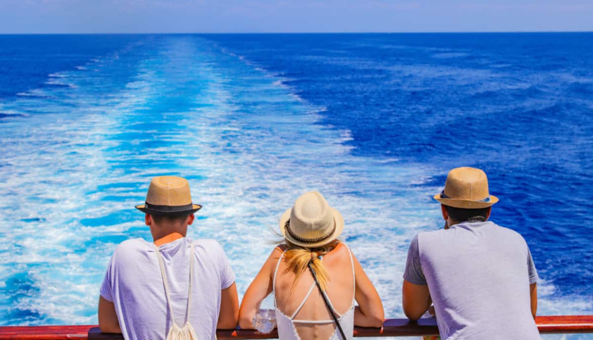 Best Cruises for Young Adults Looking for Adventure