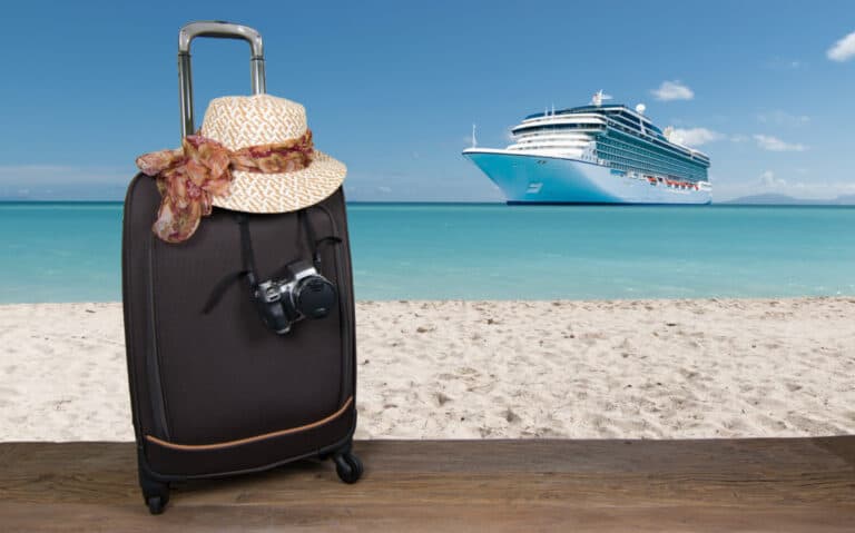 10 Cruise Packing Hacks You Need to Know