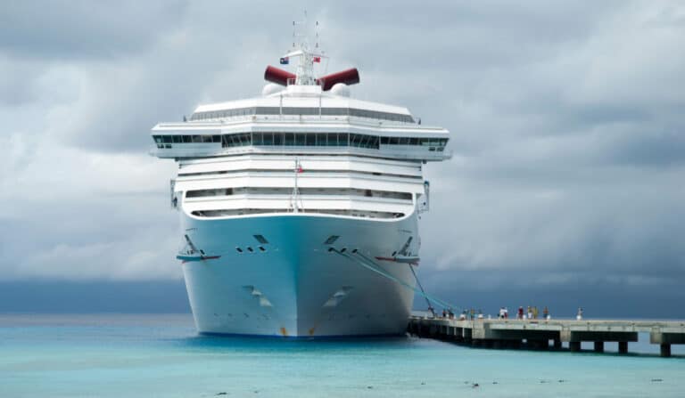 How to Enjoy a Cruise Vacation in Uncertain Times