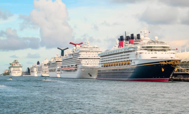 Top 6 Mistakes to Avoid When Planning a Cruise